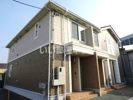 コンフォートエイミーの外観