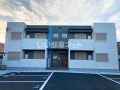 ステラウッド伊賀の外観画像