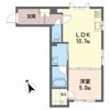 シャーメゾン ソアヴィータの間取り画像