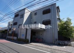 安東レジデンスの外観画像