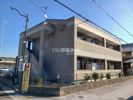 メゾン・ラヴィアンローズⅡの間取り画像