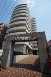 ライオンズマンション天神南の間取り画像