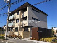 ベレオ シャトノワールの外観画像