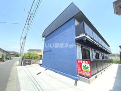 Patio Mの外観画像