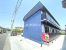 Patio Mの間取り画像