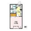 マイルド Cの間取り画像