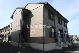 マイルド Cの外観画像