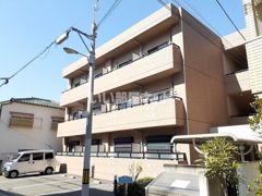 パインヒルズの外観画像