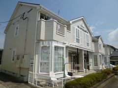 ミレニアムKAN Ⅰ B棟の外観画像