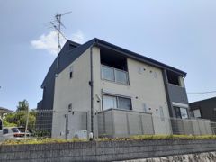 フレグラントオリーブの外観画像