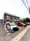ハピネスツカモトの間取り画像
