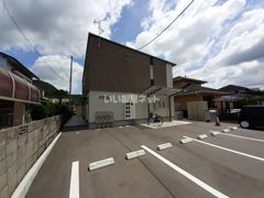 St.Shineの外観画像