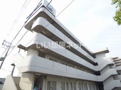 D-スクウェア加古川の外観画像