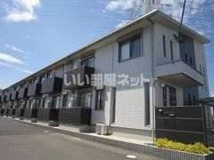 サンフィオーレの外観画像