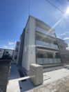 GRANDIR河内花園の間取り画像