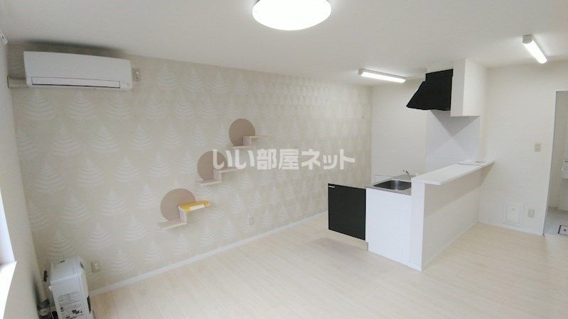 リビング