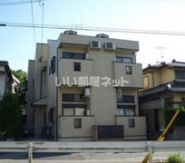 ピュア香椎の外観画像