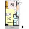 ALFORT・Ⅳの間取り画像