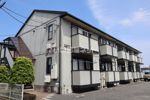 クレール Ⅰの間取り画像