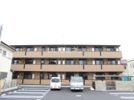 メゾンエミールドゥの間取り画像