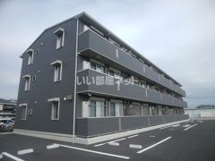 WARABIの外観画像