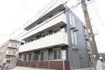 ヴィーナスコートの外観