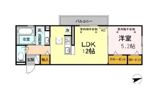 ボヌール江場の間取り画像