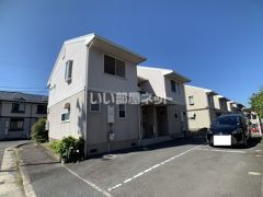 ペアシティ屋島 A棟の外観画像