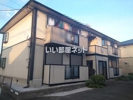 サンビレッジアイランドⅡの外観画像