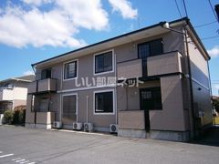 ビルゴBの外観画像