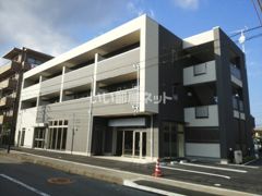 Elsheart エルシャートの外観画像