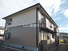 ウインディア浦田Bの外観画像