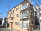 Prunus courtの間取り画像