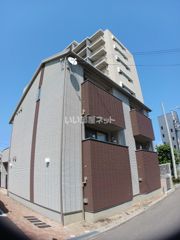 ステュディオ・モンリュエルの外観画像