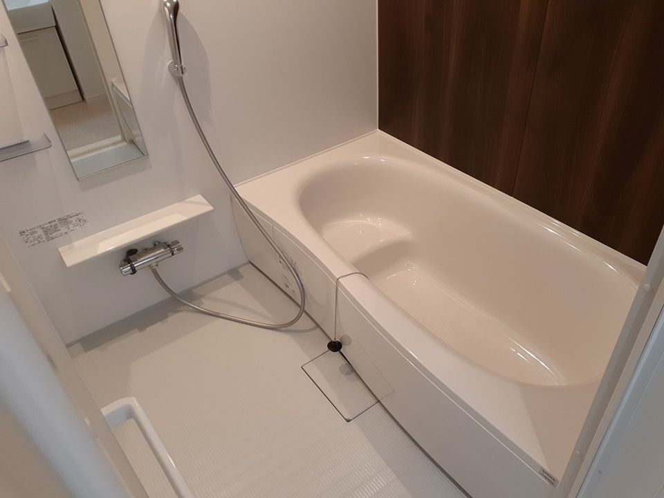 バスルーム