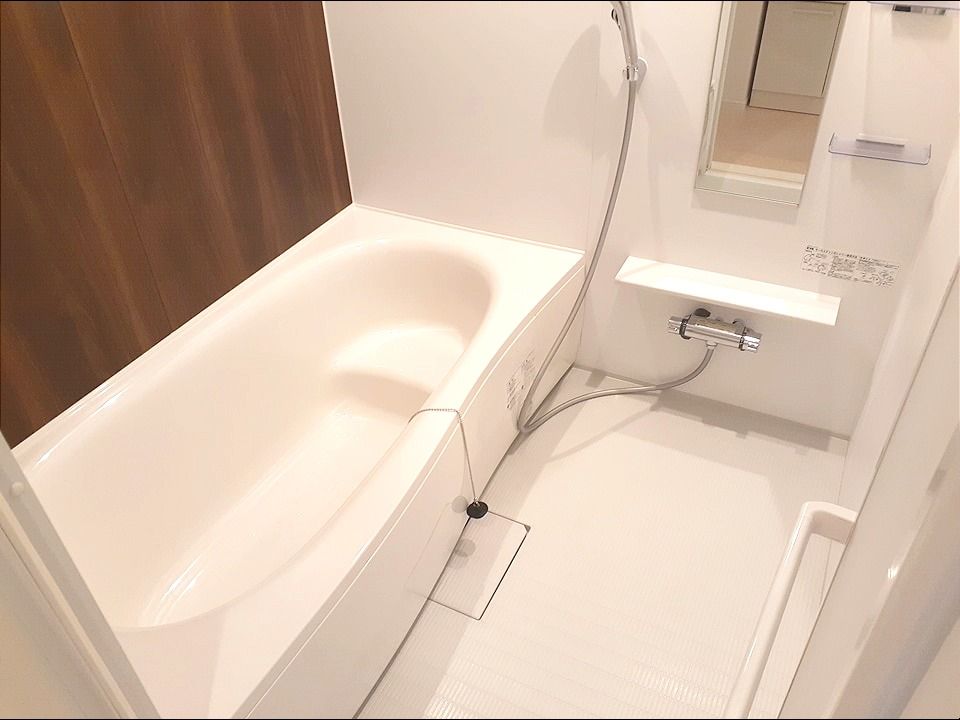 バスルーム