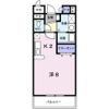 ブルースカイの間取り画像