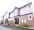 シェーネスハウゼの外観