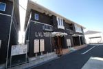 スバルⅡの外観