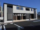 ボナール Ⅱの間取り画像