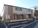 アヴェニールNISHIKI Ⅱの間取り画像