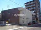 ベルグラースの間取り画像