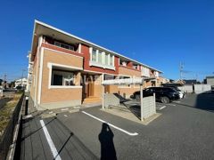 サンシャイン スリーの外観画像