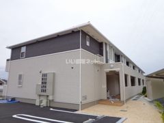 パルコ プレッソの外観画像