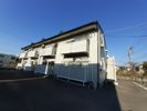 コーポアジュレの間取り画像