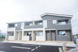 シャロームの外観画像