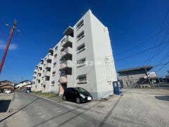 ビレッジハウス田島2号棟の外観画像