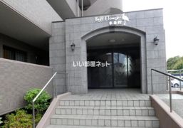 ベルフラワー参番館の外観画像