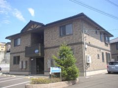 ヤマイチアパート 玉川 Aの外観画像