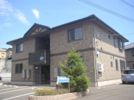 ヤマイチアパート 玉川 Aの外観画像